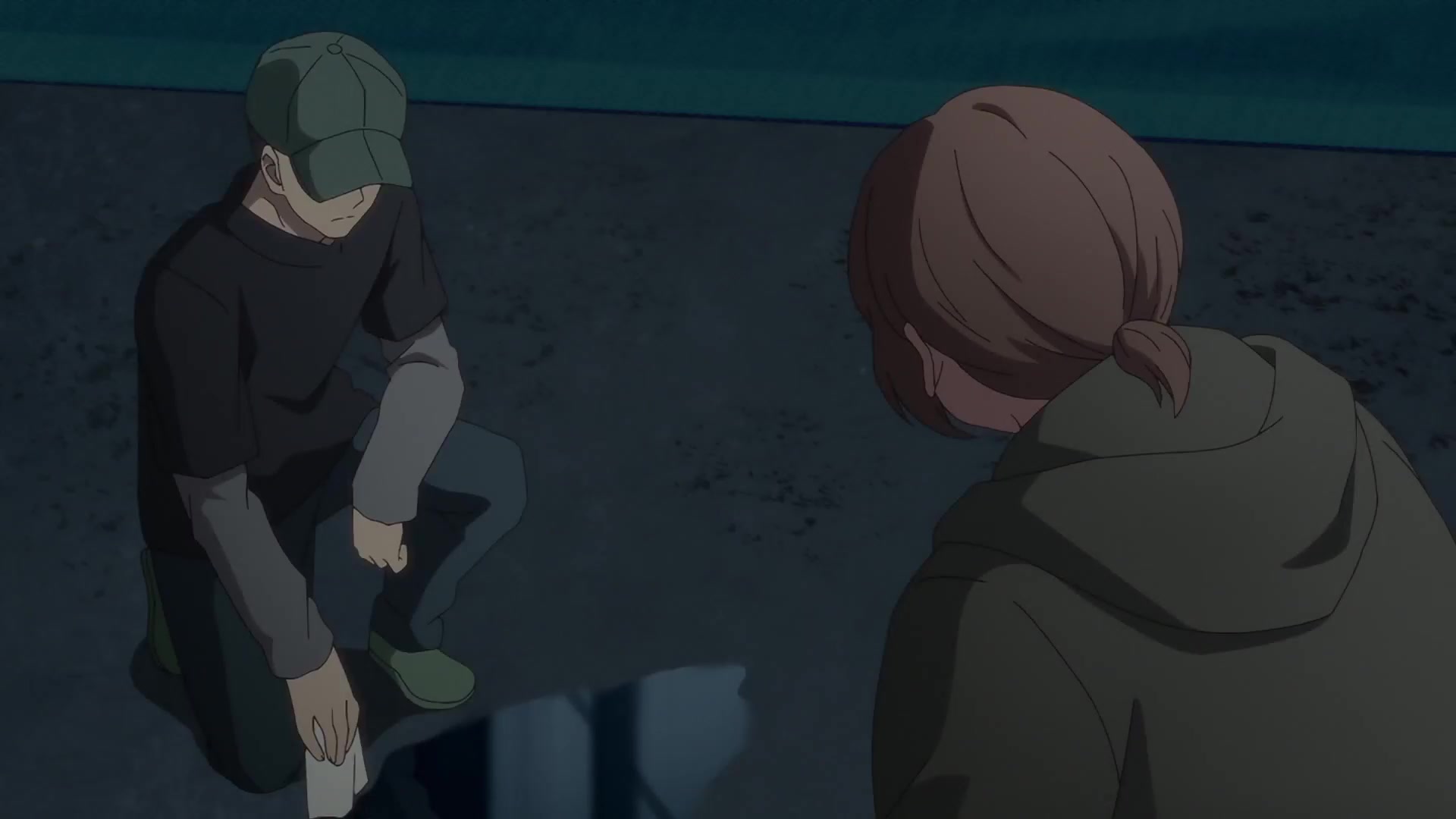 [Tsukyio Editing Resources] Oshi No Ko Season 1 (Episode 3) Raw Clips (252) (tsukyio.com).mp4